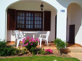 Apartamentos Son Bou Gardens