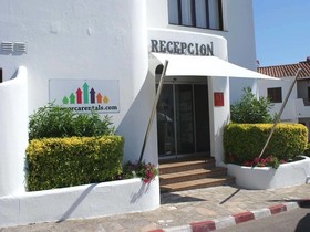 Apartamentos Son Bou Gardens