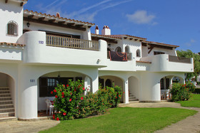 Apartamentos Son Bou Gardens