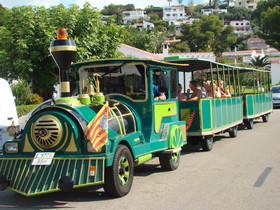 Apartamentos Son Bou Gardens