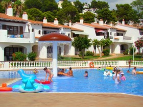 Apartamentos Son Bou Gardens