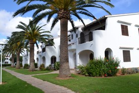 Apartamentos Son Bou Gardens