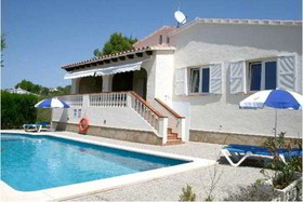 Villa 130