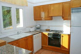Villa 130