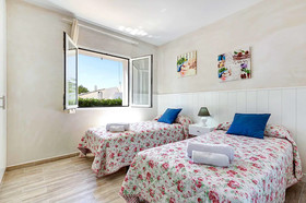 Villa Marismas Sol