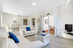 Villa Marismas Sol