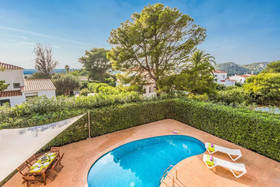 Villa Marismas Sol