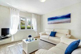 Villa Marismas Sol
