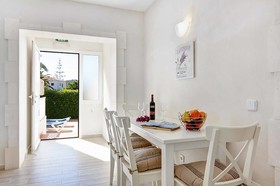 Villa Marismas Sol