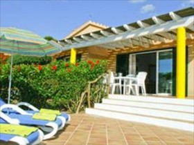 Villas Menorca Sur