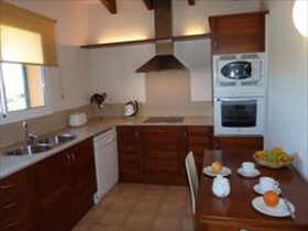 Villas Menorca Sur