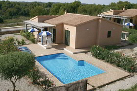 Villa Torre Soli Garden