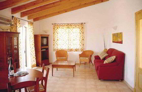 Villa Torre Soli Garden