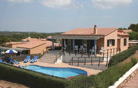Villa Torre Soli Garden