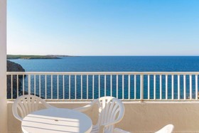 Hotel Apartamentos Beach Club Menorca