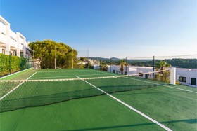 Hotel Apartamentos Beach Club Menorca