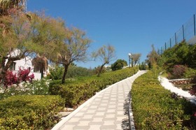 Hotel Apartamentos Beach Club Menorca