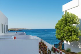 Hotel Apartamentos Beach Club Menorca