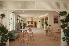 Hotel Apartamentos Beach Club Menorca