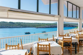 Hotel Apartamentos Beach Club Menorca