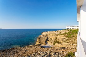 Hotel Apartamentos Beach Club Menorca