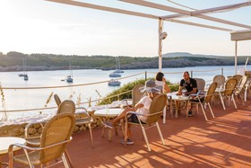 Hotel Apartamentos Beach Club Menorca