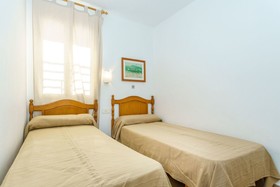 Apartamentos Las Pérgolas