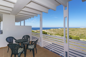 Apartamentos Las Pérgolas