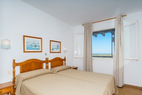 Apartamentos Las Pérgolas