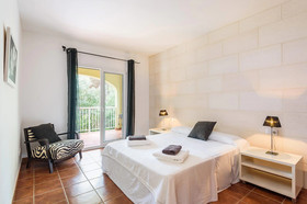 Menorca Villa Son Parc by HOMEnFUN