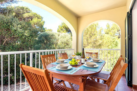 Menorca Villa Son Parc by HOMEnFUN