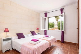 Menorca Villa Son Parc by HOMEnFUN