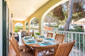 Menorca Villa Son Parc by HOMEnFUN
