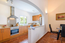 Menorca Villa Son Parc by HOMEnFUN