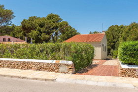 Menorca Villa Son Parc by HOMEnFUN