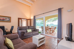 Menorca Villa Son Parc by HOMEnFUN
