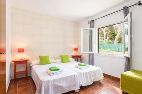 Menorca Villa Son Parc by HOMEnFUN