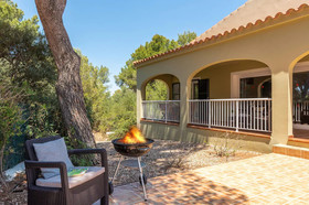 Menorca Villa Son Parc by HOMEnFUN