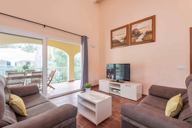 Menorca Villa Son Parc by HOMEnFUN