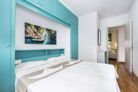Hotel Apartamentos Playa Parc