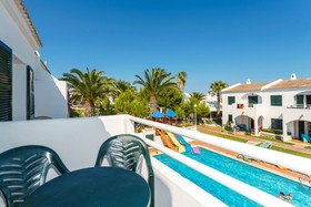 Hotel Apartamentos Playa Parc