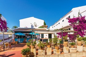 Hotel Apartamentos Playa Parc