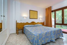 Sol Parc Hotel & Apartments