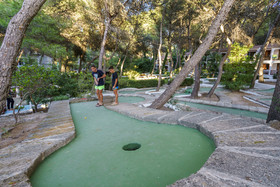 Sol Parc Hotel & Apartments
