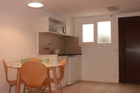 Sol Parc Hotel & Apartments