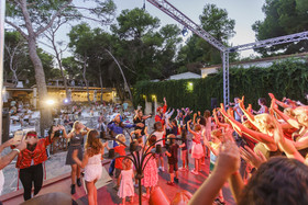 Sol Parc Hotel & Apartments