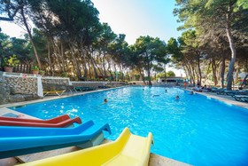 Sol Parc Hotel & Apartments