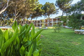 Sol Parc Hotel & Apartments