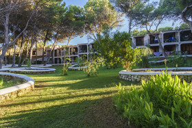 Sol Parc Hotel & Apartments