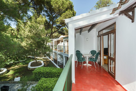 Sol Parc Hotel & Apartments